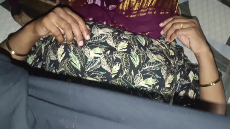 Bhabhi UP: Stepaunt's Pillai