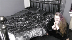 Mxtress Valleycat: Bodybag sedí na obličeji