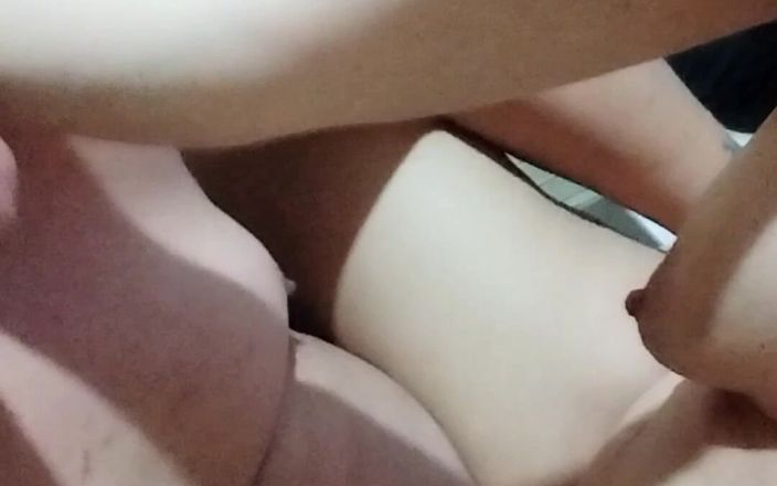 MaturecoupleVe: Good Morning!!! Nice Suck and Fuck with My Wife