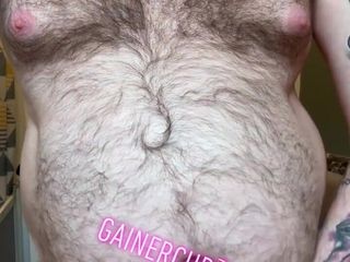 Gainercubb: 나를 더 크게 만드다