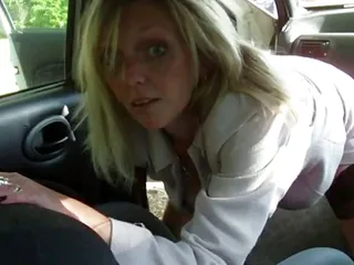 Backseat cam