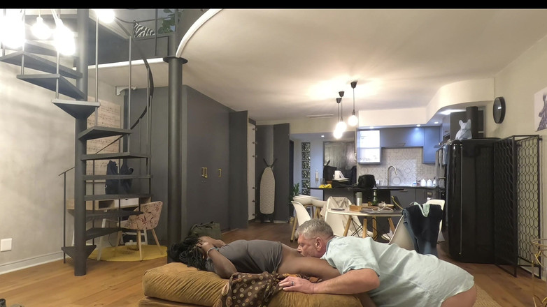 Black Swan: Соблазн лунного света