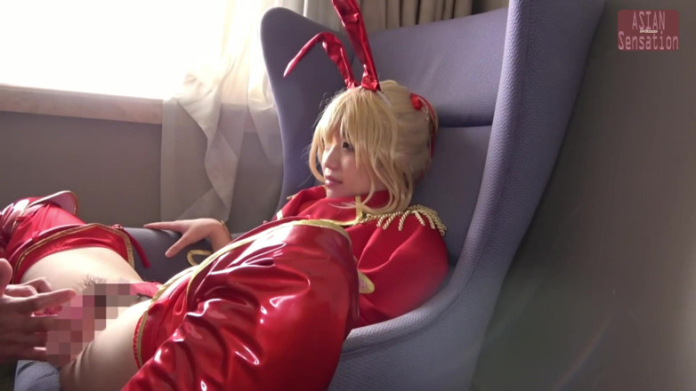 J-Cams: Bratty cosplayer -, tragadas y orgasmos interminables - capítulo 1