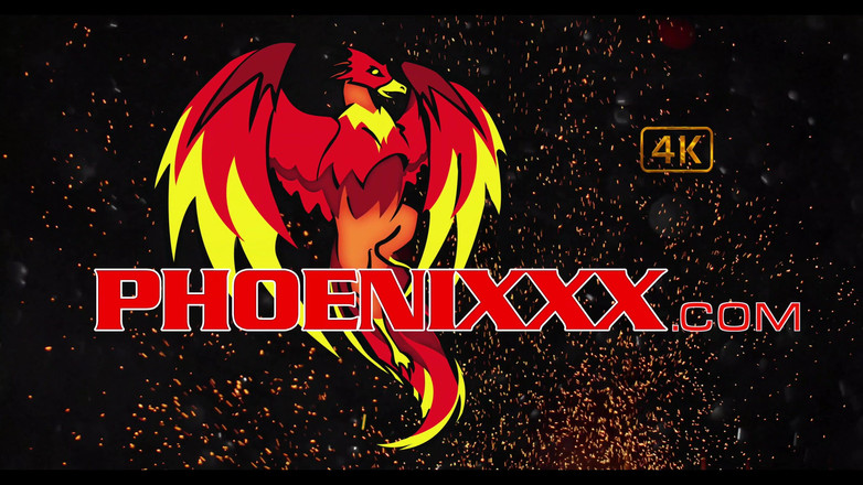 Phoenixxx: Zeit mit der wunderschönen skyler zu verbringen