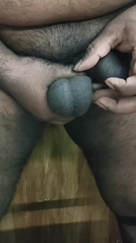 Gay Balls Hardcore Oynuyor