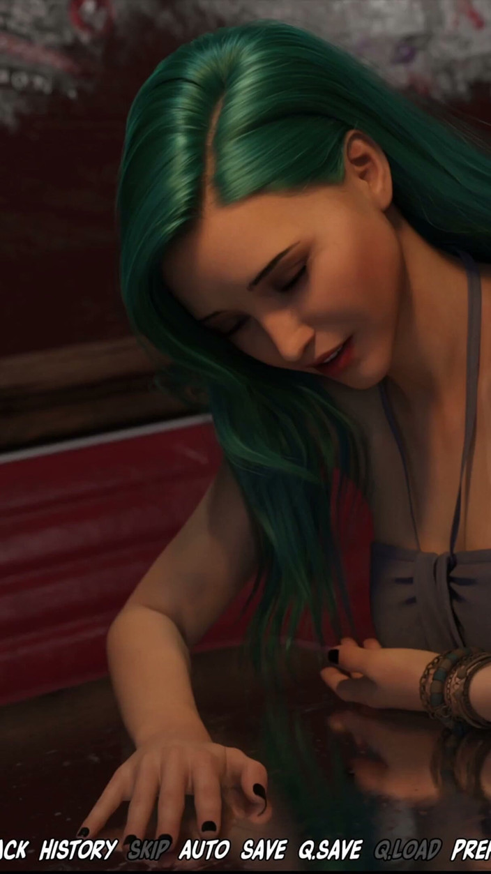 Wickedgammes studio: A Very Scandalous Marriage. Part 33