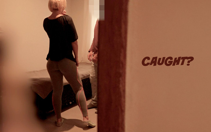 Branquinha De Leite: Hot Wife De Legging Chupa O Amigo Do Marido E...