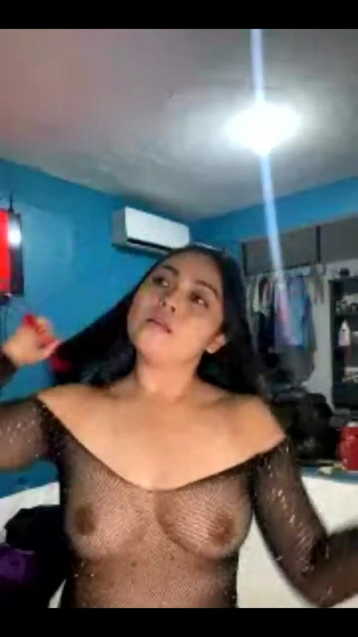 camicamilahotwife: Latina's tieten