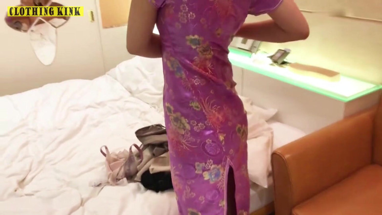 Sky Angel: Asian Angel 24017