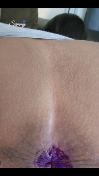 Sammy_corazon: Семмі