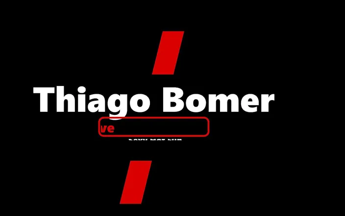 Thiago_Bomer: Live show 1