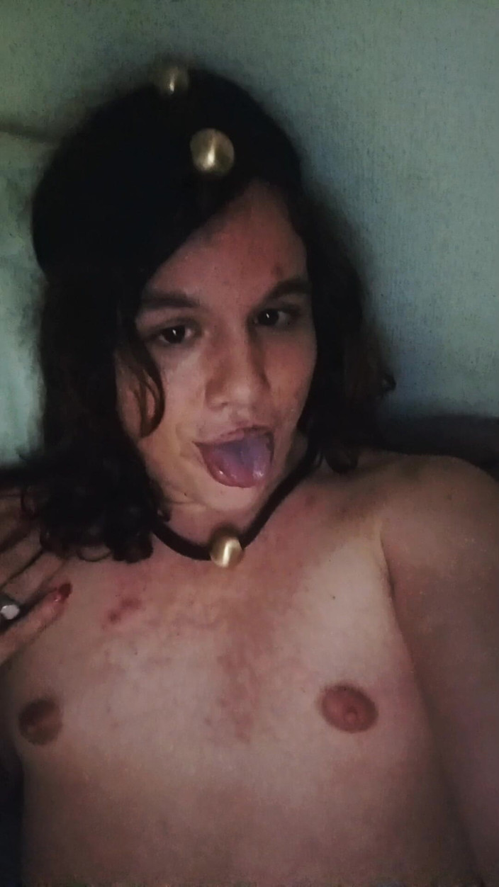 Launiexxxx: Mieszanka seksownych tańców z uśmiechem