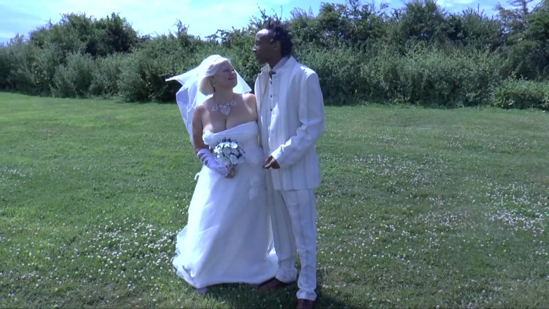 Lacey Starr productions: The wedding rehearsal