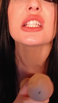 Mistress Lacey Says Take Cock on Cam