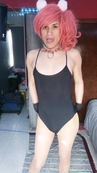 Sissy Hope Compilation 4