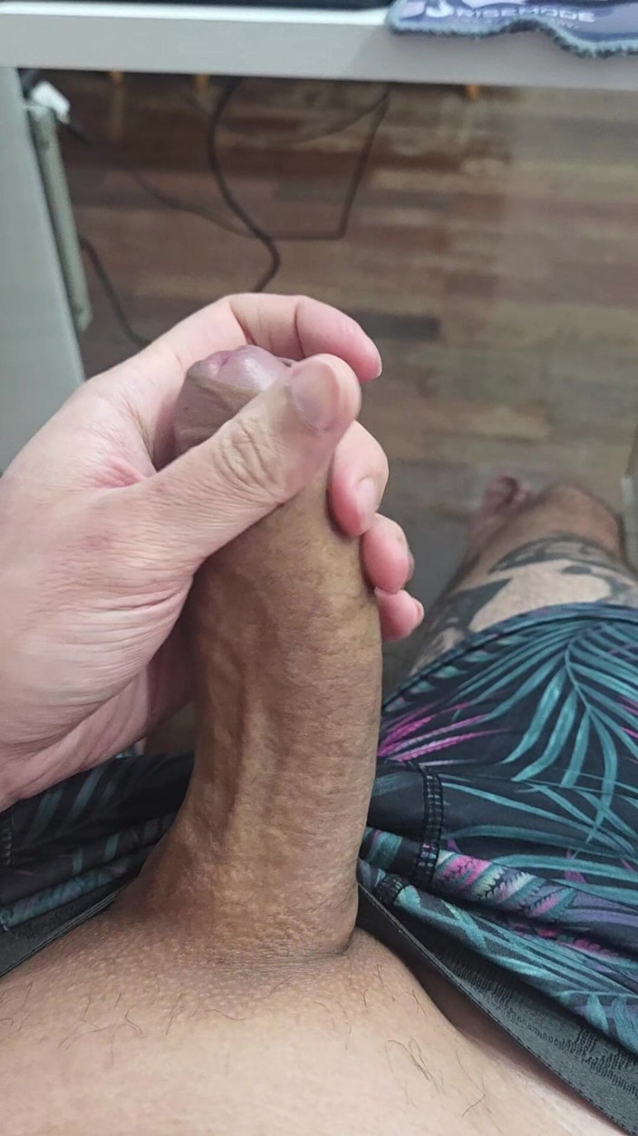 Lkdick8: Penis sperma