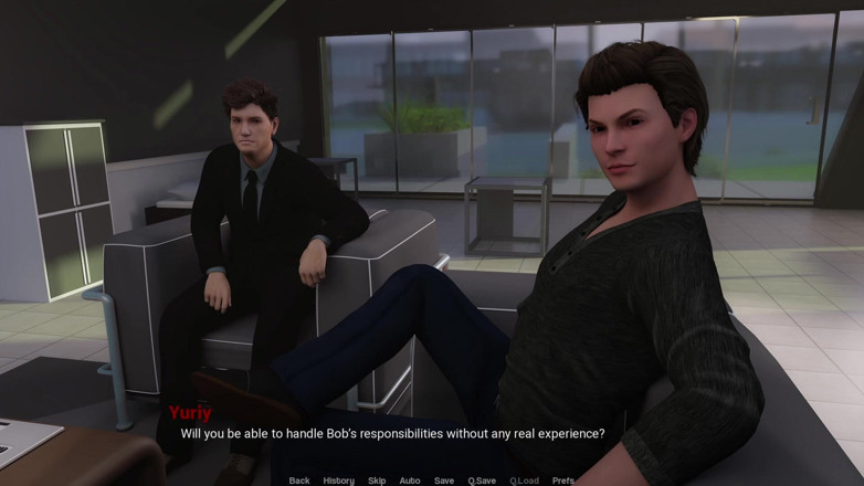 Like A Boss: Gameplay completo - lontano da casa, parte 2