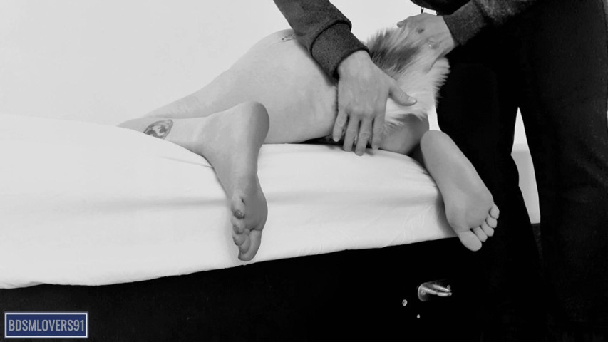 Tied up Kitten Being Used (Bdsmlovers91) Tied up Kitten Being Used (Bdsmlovers91)