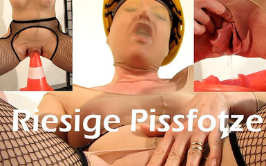 Thumbnail of Large Construction Site: the Huge Piss Cunt