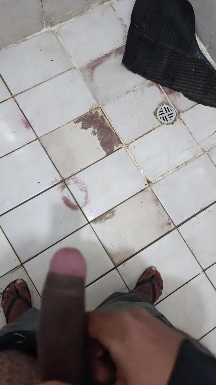 Big: 흑인 대물 자지에게 따먹히는 18세 소녀