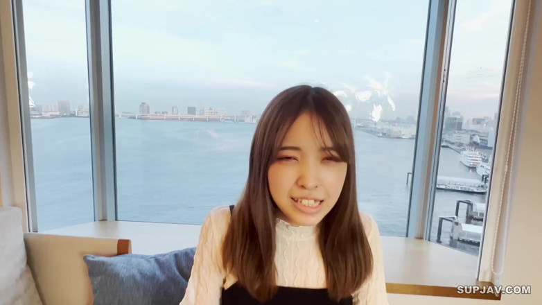 Asian happy ending: Asijský anděl 3405