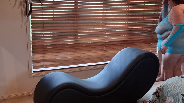 WeAreFukBunnies: 操逼椅