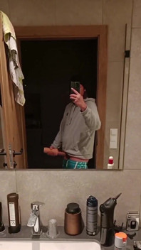I and My Cock