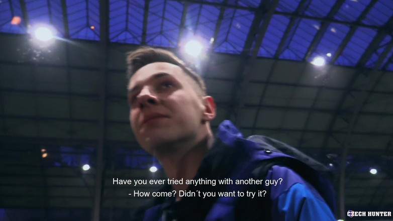 Twink pop studio: Твинкпоп - Чешский охотник 400