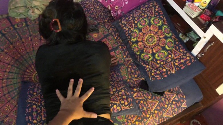 Lustybaby605: Knullar i min sexiga klänning