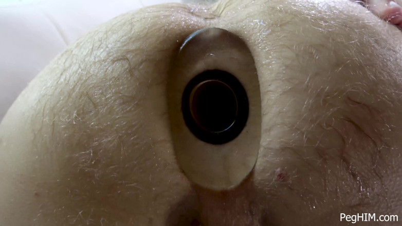 PEGHIM: 자지를 빨고 후장 따먹히는 거유 Karla Lane