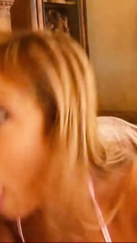 Kat Takes Brian Surewoods Dick Deep in Her Asshole