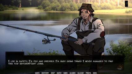 Neon2520: 火影忍者：shinobi lord #27