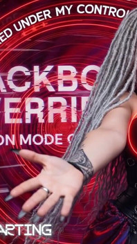 Blackbox Cock: взломан удаленно и принадлежит мне.