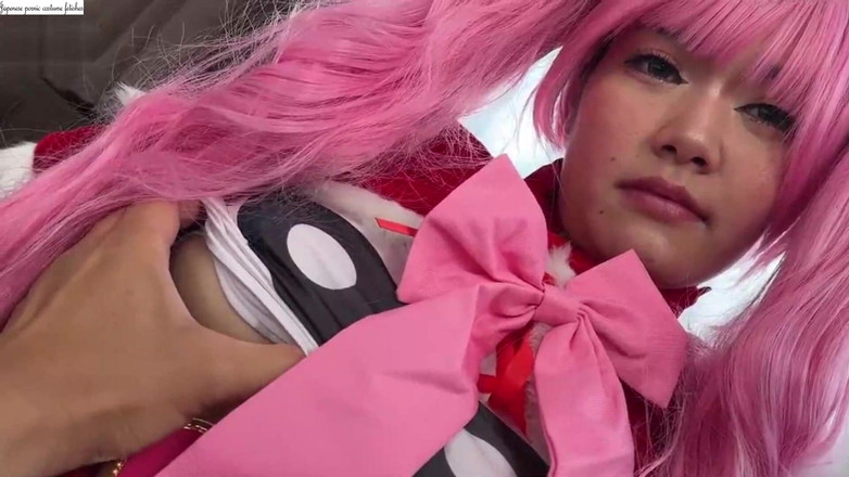 J-Girls Club: 亚洲天使 26352