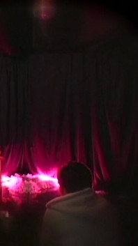 Behind-the-scenes Affairs: Secret Meetings in Private Rooms with Record at Strip Clubs -3