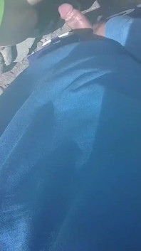 Turista japonesa me encontra com tesão