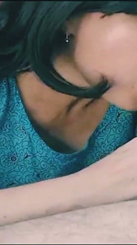 Istri nakal yang lagi terobsesi siap dientot kontol