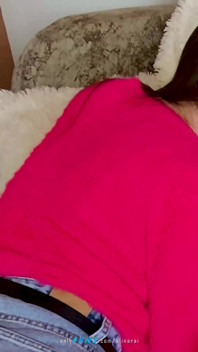 Stepson fucks hot stepmom and cums on her hairy pussy