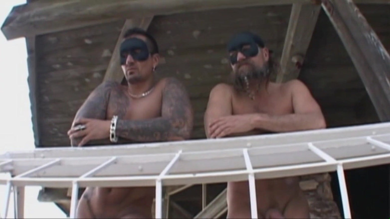 MMV TV - our best full movie: 狂野游行 vol.1