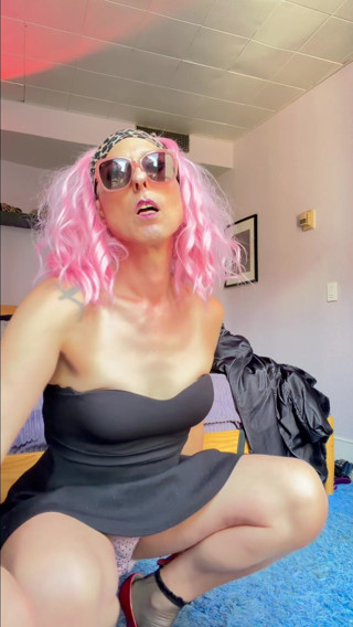 AnnabelleJo: Oops!