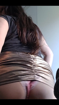 37 years old and my booty is still tight and perky