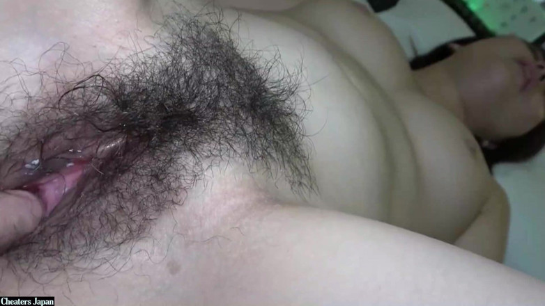 Jap Porn Project: 흥분을 갈망하는 지루한 젊은 아내