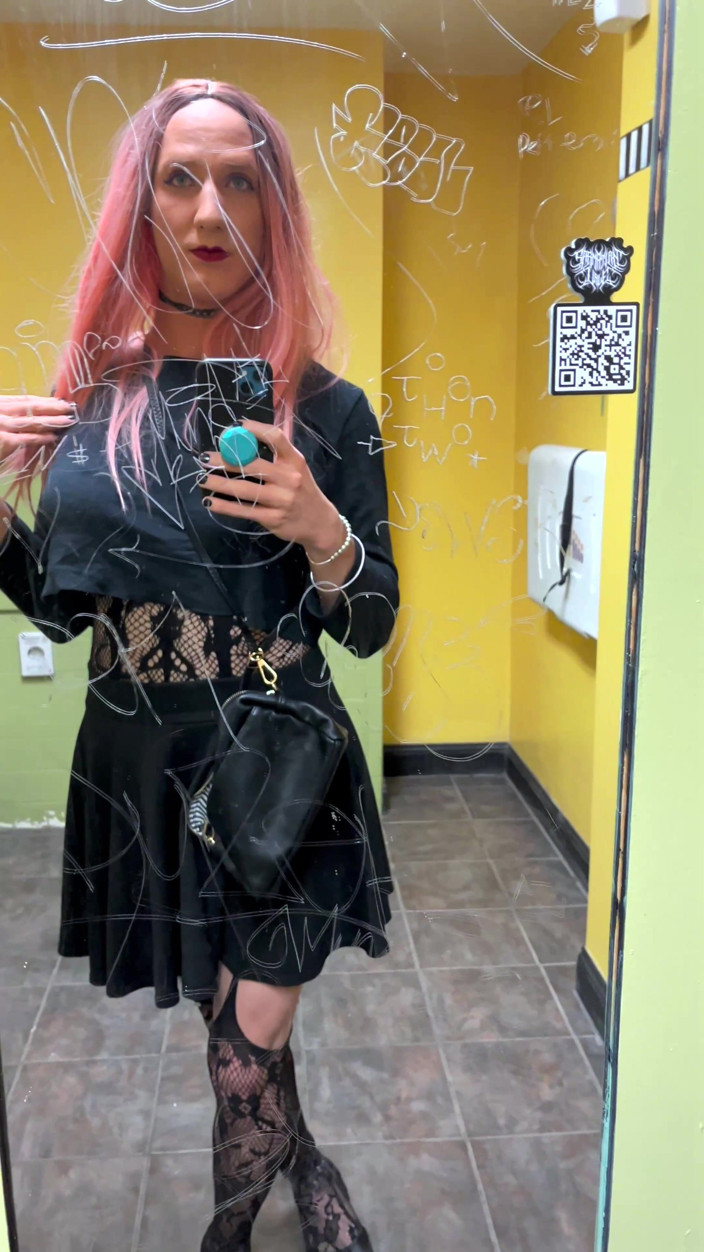 Sissy Bailey Wilde: Sissy Adventures
