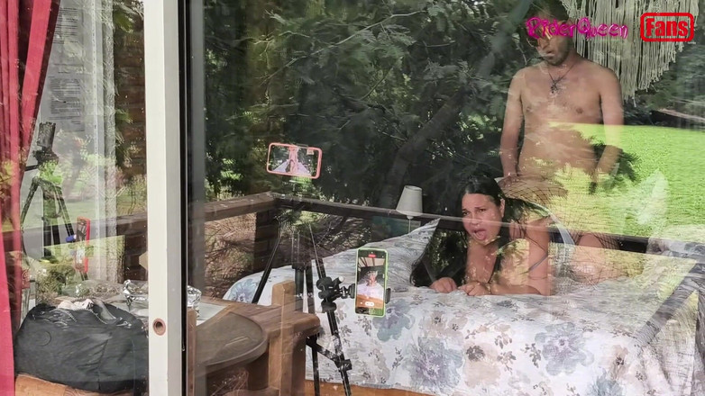 Riderqueen: Scopando con il giovane, con un grosso cazzo, Video per...