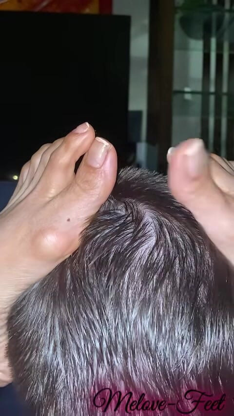 Naelor: Melove Moaning for the First Time on Video...must See