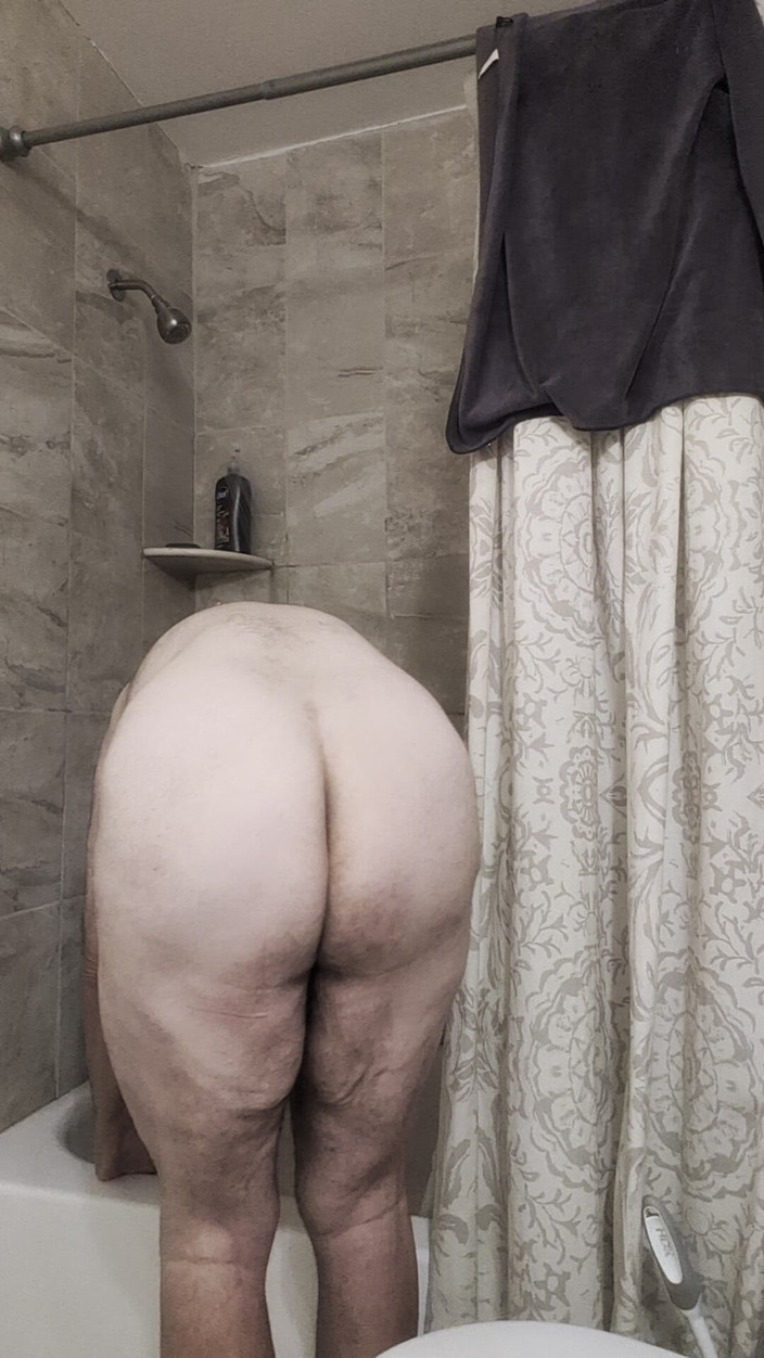 Biggbutt2xl: Waktu toilet dan kamar mandi Oktober 2025