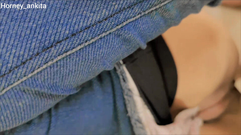 Horney_Ankita: Desi Frumoasa Profesoară studentă în pizdă strâmtă futai hindi audio XXX,...