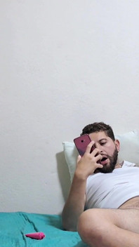 J’étais Seul Et J’ai Détruit Le Cul Qui Se Tenait Dans Ma Chambre Et J’ai Joui Beaucoup