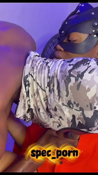 Clara Bangs Caught Peeping on Step Dad. Fuck Me