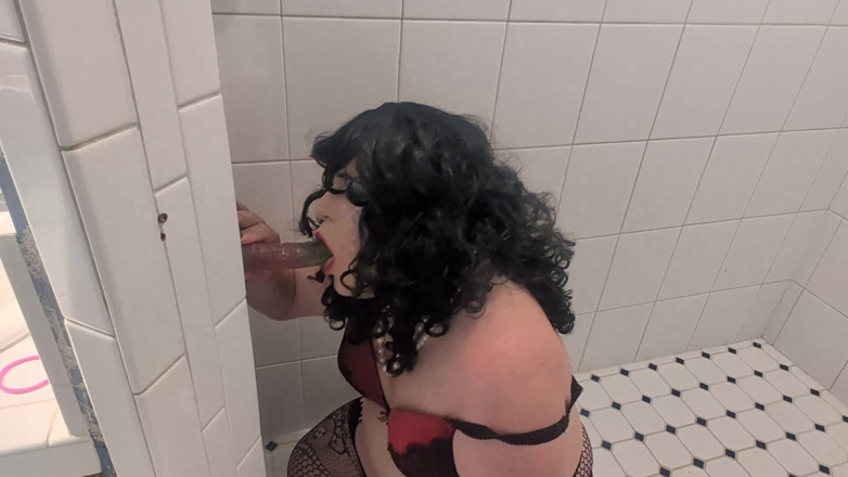Tongue Lashor 69: Blowjob Practice 10